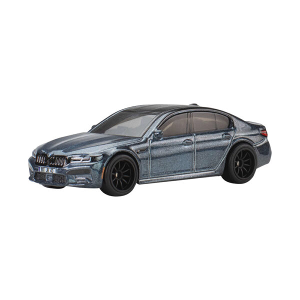 '21 BMW M5 (Pop Culture 2025 - Mission Impossible: Dead Reckoning)