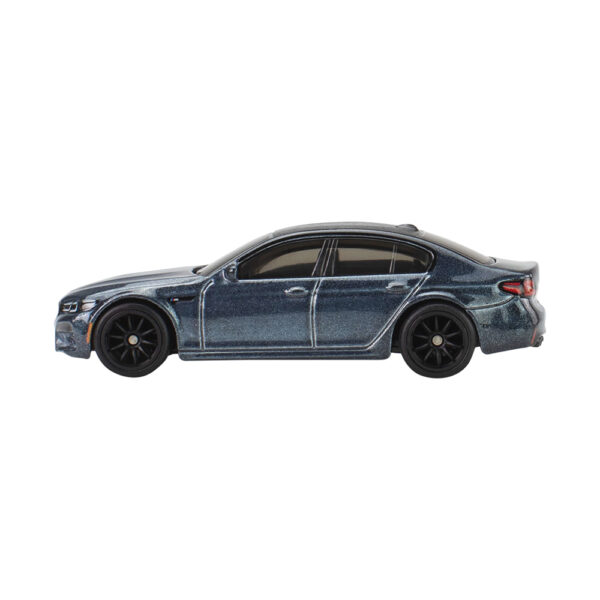 '21 BMW M5 (Pop Culture 2025 - Mission Impossible: Dead Reckoning)