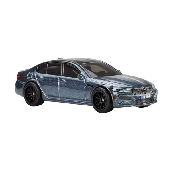 '21 BMW M5 (Pop Culture 2025 - Mission Impossible: Dead Reckoning)