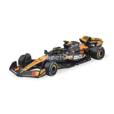 McLaren Formula 1 Team (Formula 1 Premium Series: 2024, #4 - 2025)