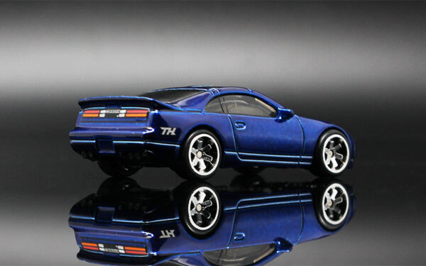 Nissan 300ZX Twin Turbo *STH* (HW Turbo - 2021)