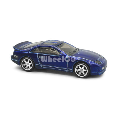 Nissan 300ZX Twin Turbo *STH* (HW Turbo - 2021)