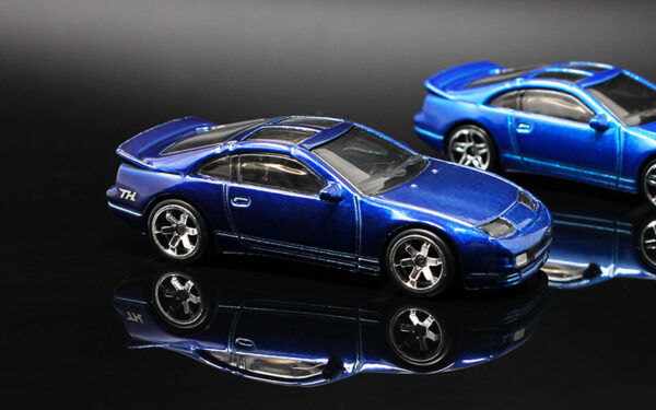 Nissan 300ZX Twin Turbo *STH* (HW Turbo - 2021)