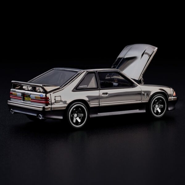 '93 Ford Mustang Cobra R (Red Line Club - 2025)