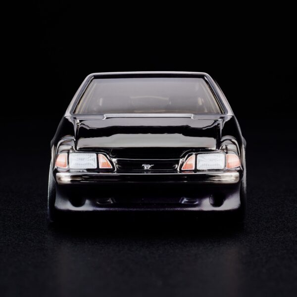 '93 Ford Mustang Cobra R (Red Line Club - 2025)
