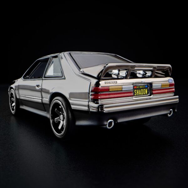 '93 Ford Mustang Cobra R (Red Line Club - 2025)