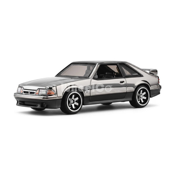 '93 Ford Mustang Cobra R (Red Line Club - 2025)