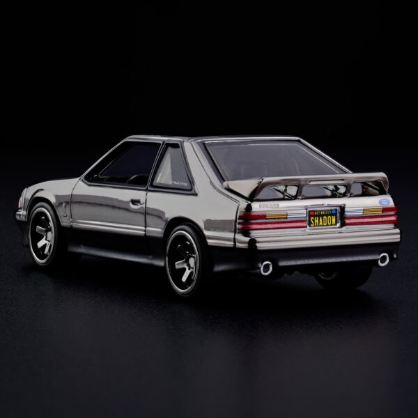 '93 Ford Mustang Cobra R (Red Line Club - 2025)
