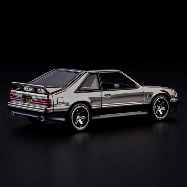 '93 Ford Mustang Cobra R (Red Line Club - 2025)