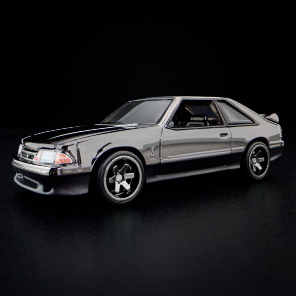 '93 Ford Mustang Cobra R (Red Line Club - 2025)