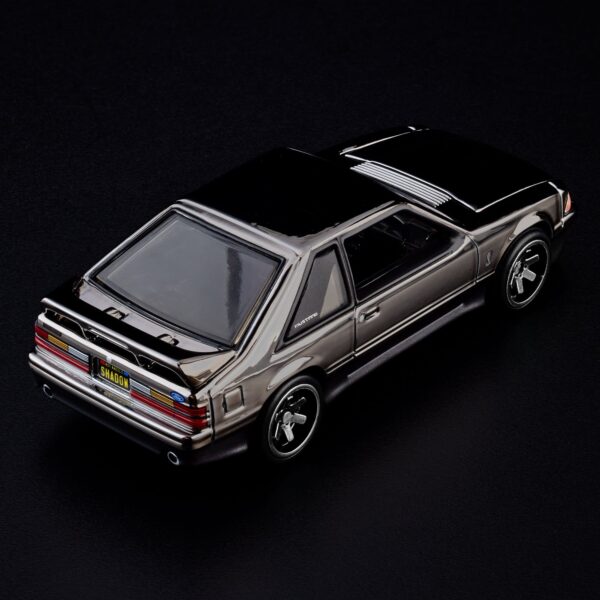 '93 Ford Mustang Cobra R (Red Line Club - 2025)