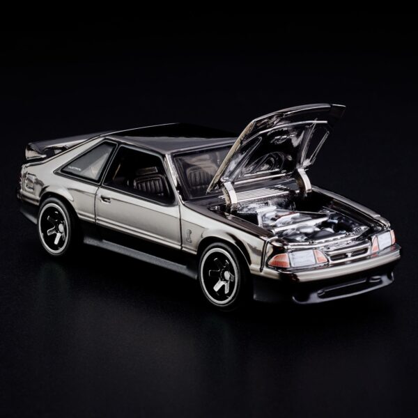 '93 Ford Mustang Cobra R (Red Line Club - 2025)
