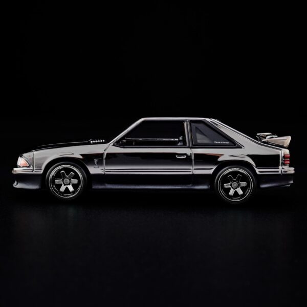 '93 Ford Mustang Cobra R (Red Line Club - 2025)