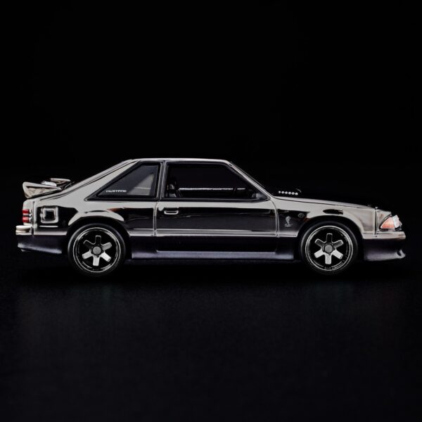'93 Ford Mustang Cobra R (Red Line Club - 2025)