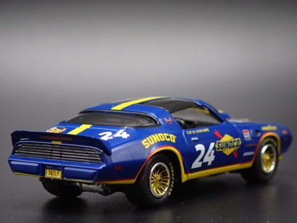 '80 Pontiac Firebird T/A (CS Custom Exclusive: Racing Version - 2024)