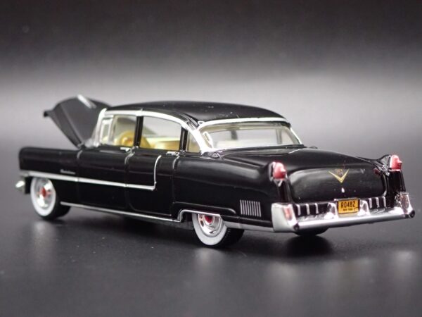 '55 Cadillac Fleetwood Series 60 (Hollywood Series (The Godfather) - 2025)