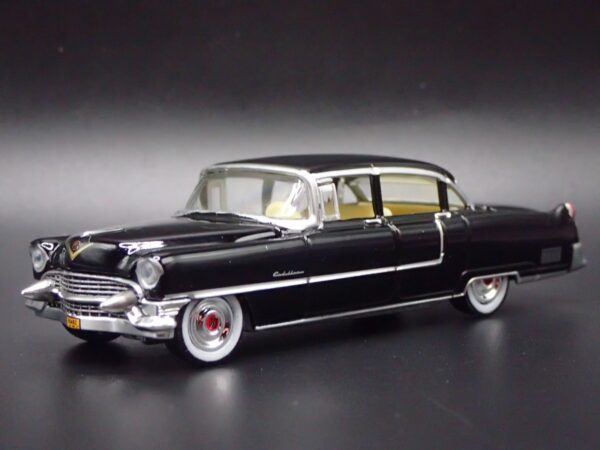 '55 Cadillac Fleetwood Series 60 (Hollywood Series (The Godfather) - 2025)