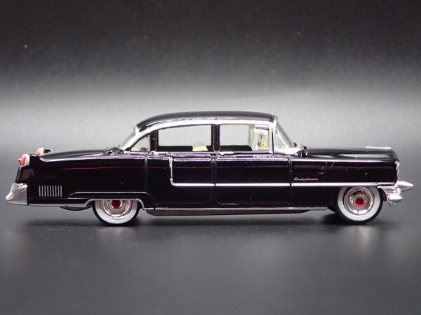 '55 Cadillac Fleetwood Series 60 (Hollywood Series (The Godfather) - 2025)