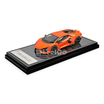 Lamborghini Revuelto (Orange - 2025)