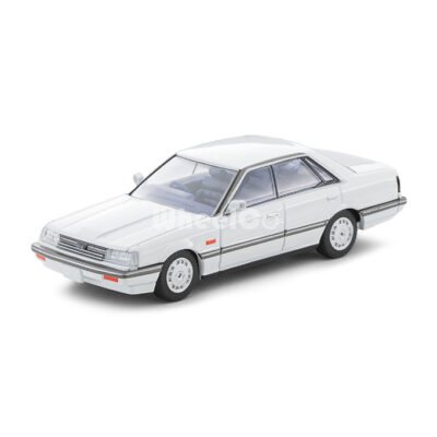 '85 Nissan Skyline 4-Door Hardtop 1800 Passage (TLV-NEO: 351a – 2025)