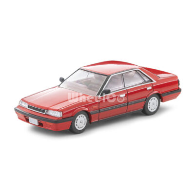 '87 Nissan Skyline 4-Door Hardtop 1800 Passage (TLV-NEO: 352a – 2025)