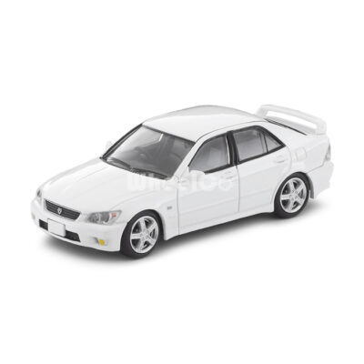 '02 Toyota Altezza RS200 Z Edition (TLV-NEO: 227c - 2025)