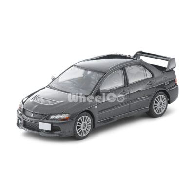 '06 Mitsubishi Lancer GSR Evolution IX MR (TLV-NEO: 349a - 2025)