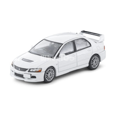 '06 Mitsubishi Lancer GSR Evolution IX MR (TLV-NEO: 349b - 2025)