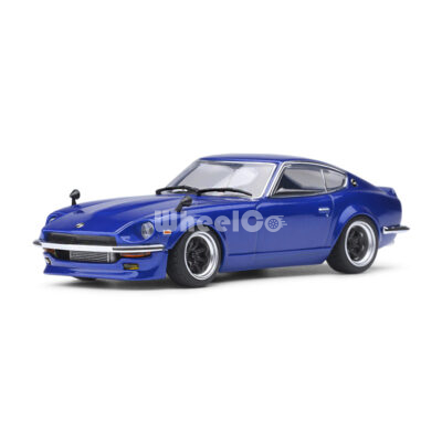 Nissan Fairlady Z (S30) (Wangan Midnight "Akuma no Z" (Comic #1) - 2025)