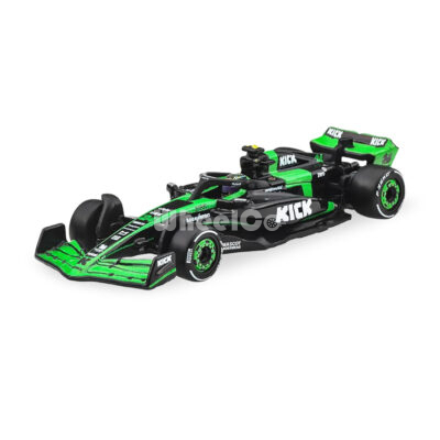 KICK Sauber F1 Team (Formula 1 Premium Series: 2024, #24 - 2025)