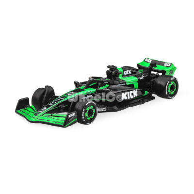 KICK Sauber F1 Team (Formula 1 Premium Series: 2024, #77 - 2025)
