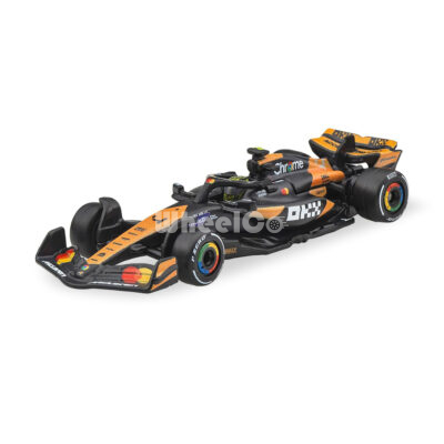 McLaren Formula 1 Team (Formula 1 Premium Series: 2024, #4 - 2025)