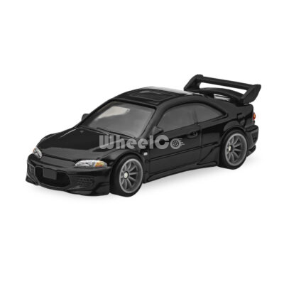 '93 Honda Civic Coupe/Coupé EX EJ1 (Fast & Furious Premium Series: Mix 4 - 2025)