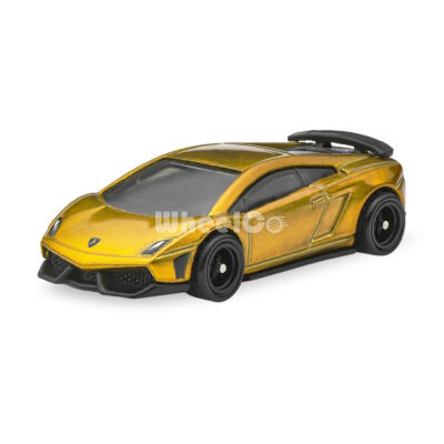 Lamborghini Gallardo LP 570-4 Superleggera (Fast & Furious Premium Series: Mix 4 - 2025)