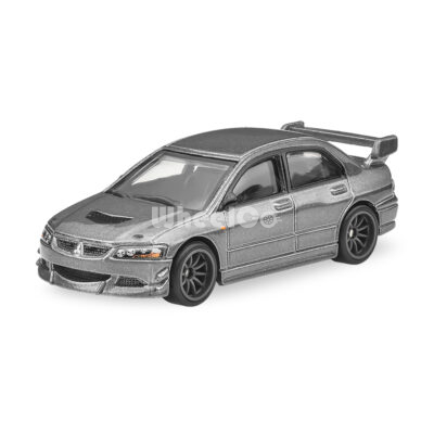 Mitsubishi Lancer Evolution IX (Car Culture 2025 - Ronin Run II)