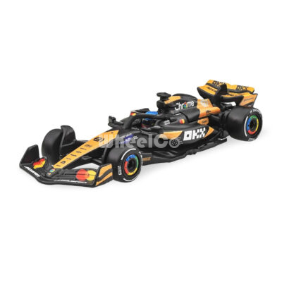 McLaren Formula 1 Team (Formula 1 Premium Series: 2024, #81 - 2025)
