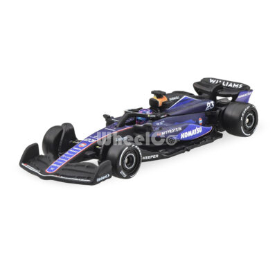 Williams Racing - FW46 (Formula 1 Premium Series: 2024, #23 - 2025)