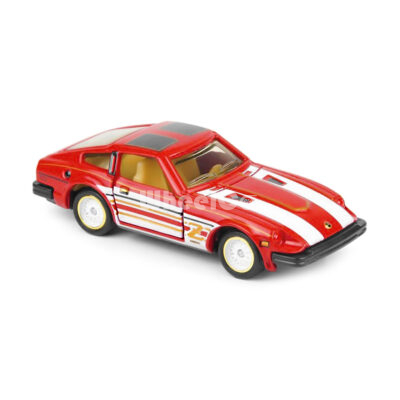 '82 Datsun 280ZX (Superfast Series - 2020)