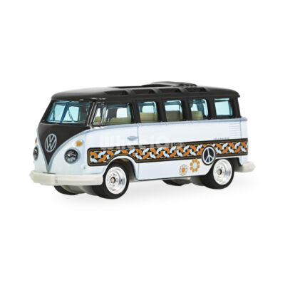 '59 Volkswagen Microbus (Superfast Series - 2020)