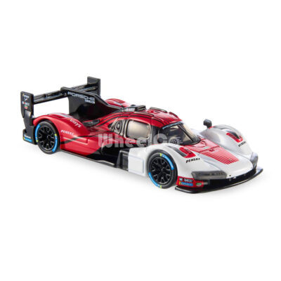 Porsche 963 (HWC Elite 64 Series - 2025)