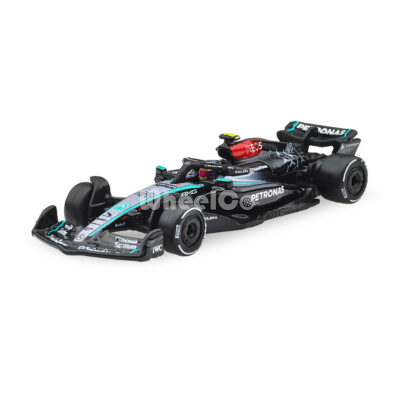 Mercedes-AMG PETRONAS Formula One Team/Équipe (Formula 1 Premium Series 2024, #44 - 2025)