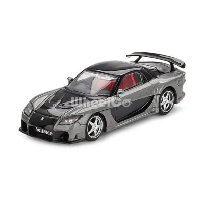 Mazda RX-7 VeilSide Fortune7 (Grey, RHD - 2025)