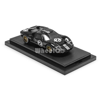 Ford GT40 MkII (Red Line Club - 2025)