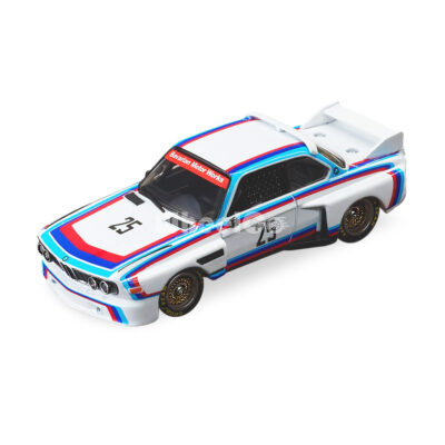 '75 BMW 3.0 CSL Race (HWC Elite 64 Series - 2025)