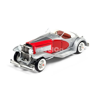 '35 Duesenberg SSJ Speedster (MiJo Exclusives - 2021)