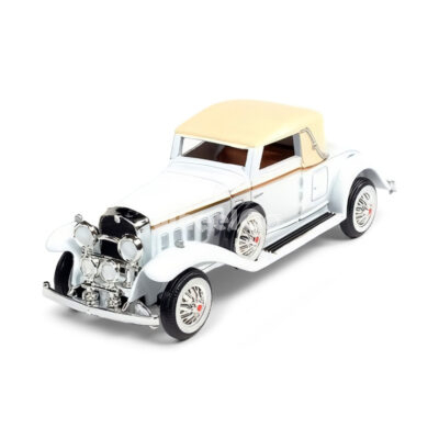 '31 Cadillac Cabriolet (MiJo Exclusives - 2021)