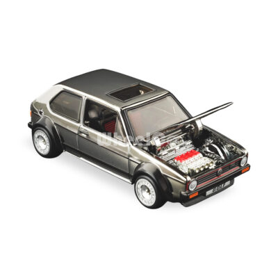 '76 Volkswagen Golf Mk1 GTI (Red Line Club - 2025)