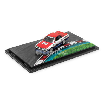 '87 Nissan Skyline GTS-R (Matchbox Collectors Exclusive - 2025)