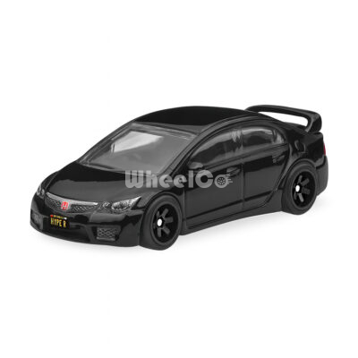 '07 Honda Civic Type R *CHASE* (Car Culture 2025 - Ronin Run II)