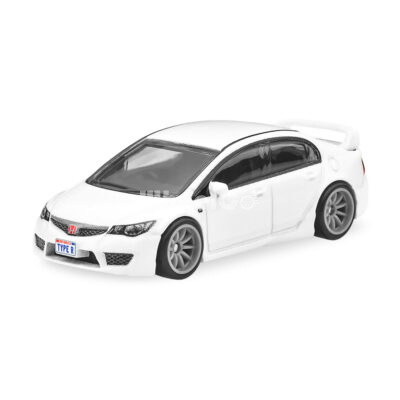 '07 Honda Civic Type R (Car Culture 2025 - Ronin Run II)